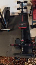 Roeitrainer, Ophalen, Roeitrainer