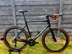 Prorace Desert Fox X Gravel*Di2*12sp*2025*105*XL/L/M/S, Fietsen en Brommers, Fietsen | Racefietsen, 28 inch, Nieuw, Prorace belgie