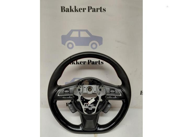 Stuurwiel van een Suzuki Swift, Auto-onderdelen, Besturing, Suzuki, Gebruikt, 3 maanden garantie