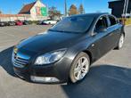 Opel Insignia 2.0 d, Euro 5, 129 g/km, Entreprise, Boîte manuelle