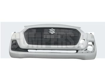 Bumper Suzuki Swift MK8 VIII 17-20 Voorbumper Q5609 beschikbaar voor biedingen