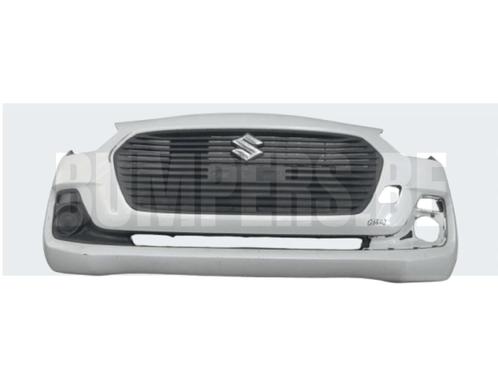 Bumper Suzuki Swift MK8 VIII 17-20 Voorbumper Q5609, Auto-onderdelen, Carrosserie, Bumper, Voor, Gebruikt, 6 maanden garantie