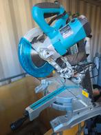 Makita LS1018L verstekzaag