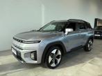 SsangYong Torres, Auto's, SsangYong, Automaat, 207 pk, Zwart, https://public.car-pass.be/vhr/c331a428-3152-4962-b13c-94cfb67ee0a0