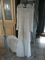 robe de mariée taille 40