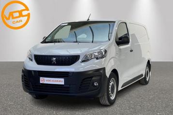 Peugeot Expert L2 *3PL- GPS -Caméra*  disponible aux enchères