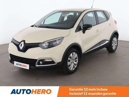 Renault Captur 0.9 Energy Zen (bj 2016), Auto's, Renault, Te koop, Captur, ABS, Airbags, Airconditioning, Bluetooth, Boordcomputer