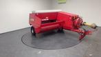 WELGER AP 730, Akkerbouw, Oogstmachine