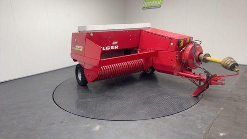 WELGER AP 730, Zakelijke goederen, Landbouw | Werktuigen, Akkerbouw, Oogstmachine