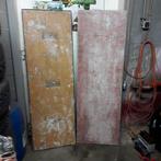 stelling planken, Doe-het-zelf en Bouw, Ophalen, Gebruikt, 25 tot 50 mm, Plank