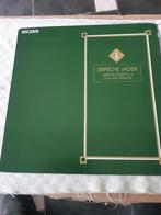 Depeche mode, Cd's en Dvd's, Ophalen