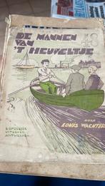 Uitgeverij L. Opdebeek-Antwerpen, Boeken, Ophalen of Verzenden, Gelezen
