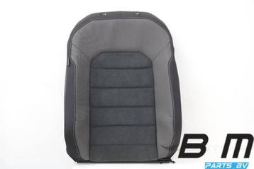 Rugleuningbekleding rechts VW Golf 7 5G4881806HH XHO beschikbaar voor biedingen
