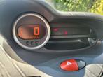 RENAULT TWINGO 1.2i EURO5 ✅ CT+ CARPASS OK ✅ AIRCO ❄️, Auto's, Voorwielaandrijving, Euro 5, Zwart, 4 cilinders