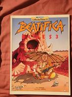 Beatifica blues 3, Boeken, Stripverhalen, Eén stripboek, Ophalen of Verzenden, Nieuw