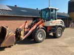 Schaeff skl 834 shovel loader, Enlèvement ou Envoi, Utilisé, Télécommande