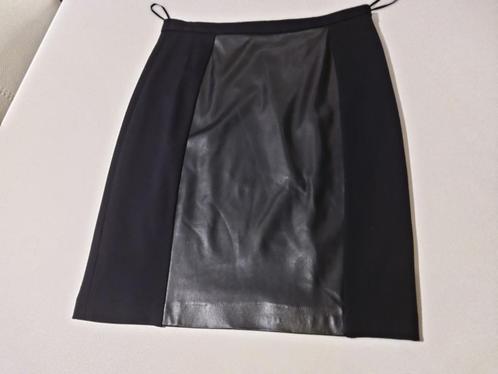 Zwarte rok Mango, Vêtements | Femmes, Jupes, Comme neuf, Taille 36 (S), Noir, Longueur genou, Enlèvement ou Envoi