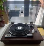 JVC VL5 Vintage, Ophalen, Platenspeler