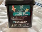 Colombo Biox, Ophalen, Gebruikt, Filter of Co2