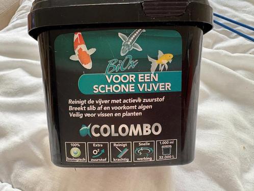 Colombo Biox, Dieren en Toebehoren, Vissen | Aquaria en Toebehoren, Gebruikt, Filter of Co2, Ophalen