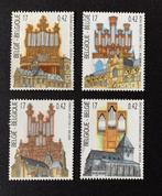 België 2000 obp 2926-29 **, Ophalen of Verzenden, Postfris