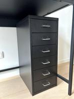 Archievkast bureau, Ophalen, Zo goed als nieuw, Bureau