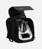 Thermomix Draagtas / Reistas – Geschikt voor TM31, TM5, TM6, Ophalen