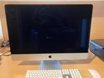 Apple iMac 27" 5k retinascherm. 2 TB HDD. - 24GB geheugen, Computers en Software, Ophalen, Gebruikt, HDD, IMac