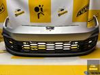 VOLKSWAGEN Golf 8 VIII GTI GTE GTD VOORBUMPER 5H0807221G, Auto-onderdelen, Gebruikt, Voor, Volkswagen, Bumper