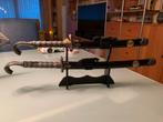 Réplique kit de sabre japonais