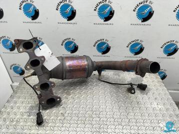 FORD KA 1.2 Limited  [CATALYTIC_CONVERTER] 2010 beschikbaar voor biedingen