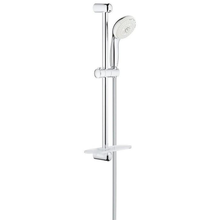 Grohe New Tempesta 110 Doucheset 3 Stralen (NIEUW), Doe-het-zelf en Bouw, Sanitair, Nieuw, Douche, Chroom, Ophalen
