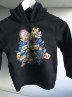 Skylanders hoodie, Kinderen en Baby's, Jongen, Trui of Vest, Zo goed als nieuw, Ophalen