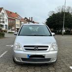 Opel meriva benzine, Auto's, Handgeschakeld, 5 deurs, Particulier, Meriva