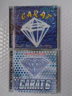 CARAT AFTERCLUB 1 + 6, Envoi