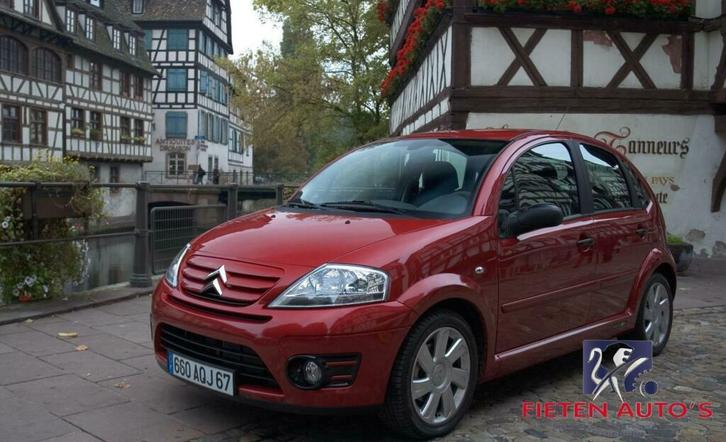 Cruise control inbouw voor Citroen C3 vanaf 2007, Auto-onderdelen, Elektronica en Kabels, Citroën, Nieuw, Ophalen