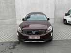 2017 Volvo XC60 Personenauto, Auto's, Volvo, Automaat, Gebruikt, Bedrijf, Overige carrosserie