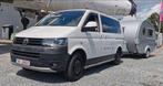 VW T5 Multivan PanAmericana DSG 2.0tdi 180ch 4x4 block diff, Diesel, Particulier, Volkswagen