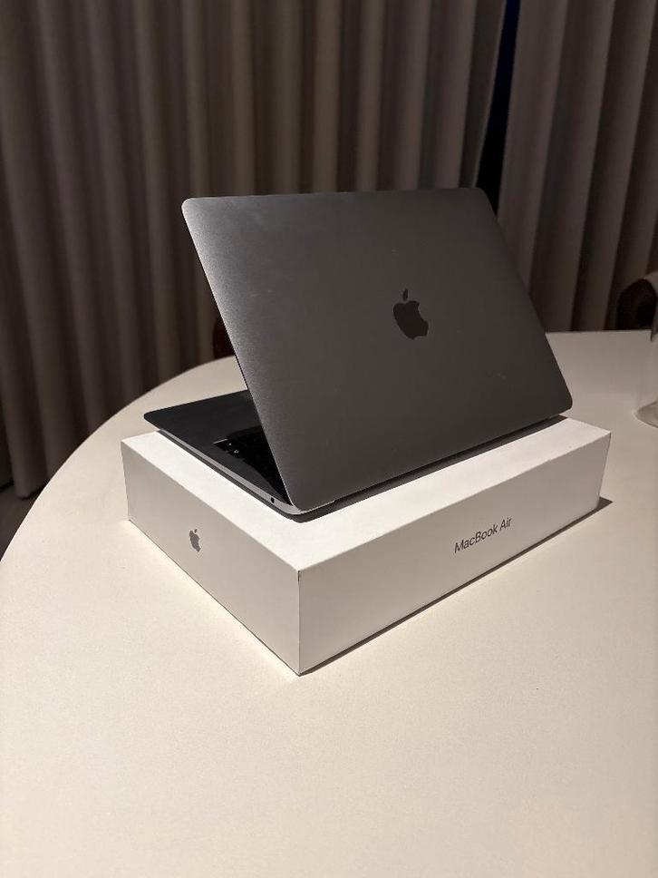 Apple MacBook Air (2019), Computers en Software, Apple Macbooks, MacBook, 13 inch, Ophalen