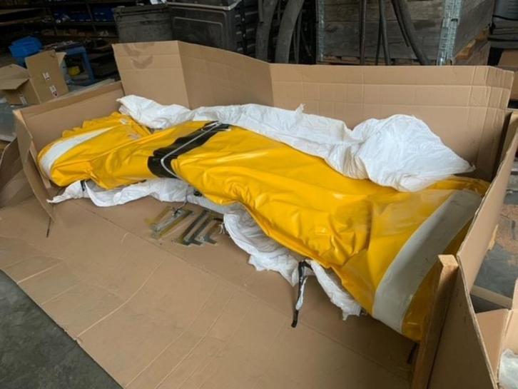 Cramaro Bache, Auto's, Vrachtwagens, Bedrijf, Ophalen