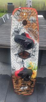 Ronix wakeboard, Ophalen of Verzenden, Zo goed als nieuw