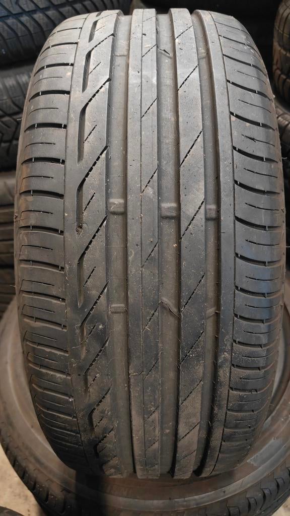 225/45 R17 91v Bridgestone, Autos : Pièces & Accessoires, Commande, Enlèvement ou Envoi