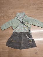 Kledingsetje Bumba maat 62, Enfants & Bébés, Vêtements de bébé | Taille 62, Enlèvement ou Envoi, Comme neuf, Fille, Ensemble