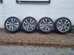 jantes, Ophalen, Gebruikt, Velg(en), 17 inch