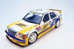 1/18 Mercedes 190E 2.5-16 Evo I # 4 - Minichamps, Ophalen of Verzenden, Zo goed als nieuw, Auto, MiniChamps