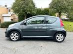 Peugeot 107 1.0 Essence boite automatique 2008 Euro 4, Argent ou Gris, Achat, 50 kW, Entreprise