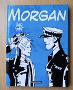 Morgan de Hugo Pratt, Enlèvement ou Envoi, Une BD, Comme neuf, Hugo Pratt