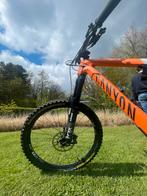 VTT enduro Canyon Strive Carbon, Fietsen en Brommers, Fietsen | Mountainbikes en ATB