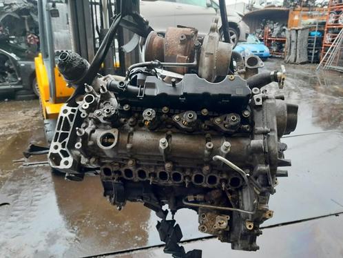 MOTOR Land + Range Rover Discovery Sport (LC) (01-2014/-), Auto-onderdelen, Motor en Toebehoren, Land Rover, Gebruikt