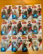 Lot 12 Figurines STAR WARS Hasbro force link sous blister, Verzamelen, Ophalen of Verzenden, Nieuw